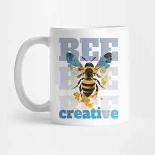 Be Creative Mug